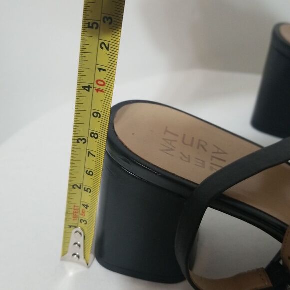 🌈Womens Naturalizer Slingback Sandle. C2s1-18 - Picture 2 of 6